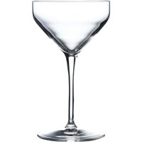 Luigi Bormioli Atelier Cocktail Coupe Glasses 200ml/7oz (24 Pack)