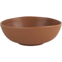 Olympia Build-a-Bowl Deep Bowls Cantaloupe 225mm (4 pack)