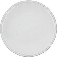 Olympia Raw Recycled Clay Coupe Plate 220(Ø)mm (6 pack)