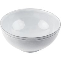 Olympia Raw Recycled Clay Deep Bowls 160mm (6 Pack)
