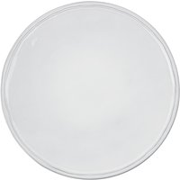 Olympia Raw Recycled Clay Coupe Plate 280(Ø)mm (6 pack)