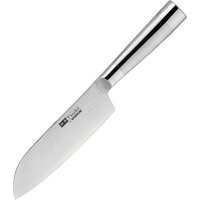 Vogue Tsuki Series 8 Santoku Knife 14.3cm