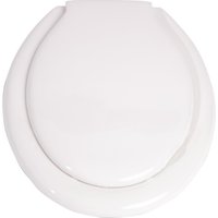 Bemis York Lightweight Soft-Close STA-TITE Toilet Seat