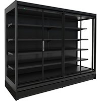 CombiSteel Wall Mounted Unit JAX 3.9 - Remote