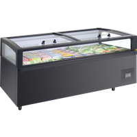 Arcaboa View HC Chiller / Freezer