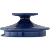 Steelite Concorde Lids for Beverage Pots VV4701 Midnight Blue (12 Pack)
