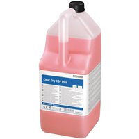 ECOLAB Clear Dry Rinse Aid (2x5Ltr)