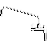 Vogue Mid-Faucet Tap for Pre Rinser CE984/CE985