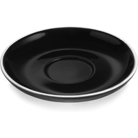 Doppio saucer Pack Size 6