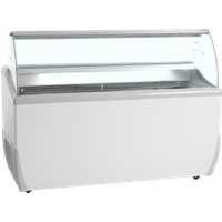 Framec J9E White 9 Pan