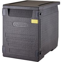 Cambro EPP Insulated Front Loading Food Pan Carrier 155Ltr