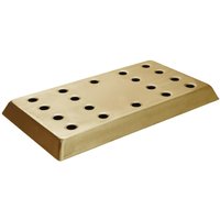 Beaumont Bar Drip Tray Brass