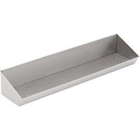 CombiSteel Stainless Steel Chips Scuttle 600