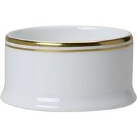 William Edwards Burnished Gold Classic Condiment Pots 65mm (24 Pack)