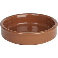 Olympia Tapas Rustic Mediterranean Dishes (Pack of 6)