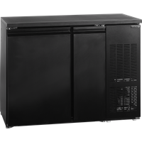 Tefcold CKC6 KEG Cooler