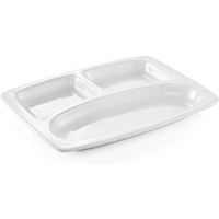 Compartment tray Pack Size 3