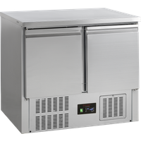 Tefcold GS91 Counter Fridge