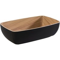 APS Frida Bowl GN1/4 Black