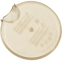 Cambro High Heat Measuring Jug Universal Lid