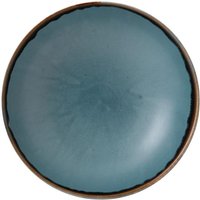 Dudson Harvest Evolve Coupe Bowls Blue 182mm (12 Pack)