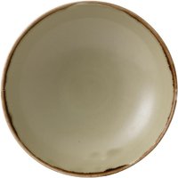 Dudson Harvest Evolve Coupe Bowls Linen 182mm (12 Pack)
