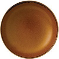 Dudson Harvest Evolve Coupe Bowls Brown 182mm (12 pack)