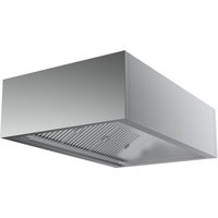 1300 Induction Extractor Hood Model 2400