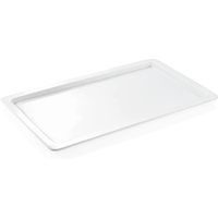 GN platter