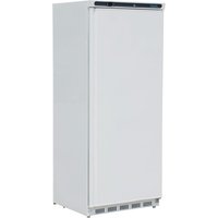Polar C-Series Upright Fridge White 600Ltr
