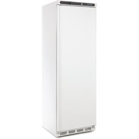 Polar C-Series Upright Fridge White 400Ltr