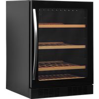 Tefcold TFW200 Frameless Wine Cooler