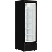 Tefcold Atom Maxi F1DB Display Freezer