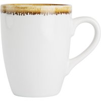 Olympia Kiln Mug Chalk 340ml 12oz (Pack of 6)