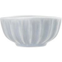 Olympia Corallite Deep Bowls Concrete Grey 105mm (12 Pack)