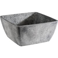 APS Element Squared Bowl 190 x 190mm 1.5Ltr