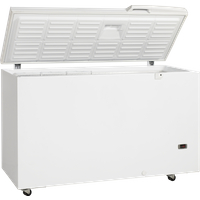 Tefcold SE40-45P White Low Temp