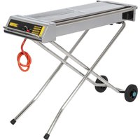 Buffalo Folding Propane Gas Barbecue