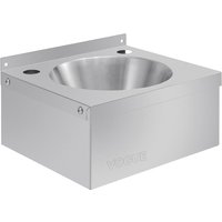 Vogue Stainless Steel Mini Wash Basin