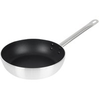 Vogue Aluminium Non-Stick Teflon Platinum Plus Sauté Pan 28cm