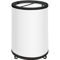 Tefcold CF78 Impulse Freezer