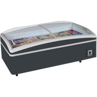 Arcaboa SUPER 200HCDE RAL7016 Anthracite