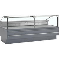 Tefcold SOCA25090A Serve Over Counter