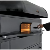 Italforni Caruso CA9Y020 Elec Oven For Neapolitan Pizza - 9 X 13Inch Pizzas