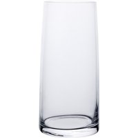Olympia Arno Long Drink Crystal Tumblers 430ml/14.5oz (6 Pack)