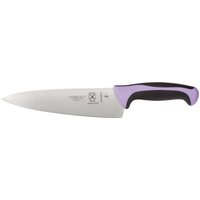 Mercer Millennia Culinary Allergen Safety Chefs Knife 20.3cm