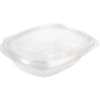 Faerch Fresco Recyclable Deli Containers With Lid 375ml / 13oz (500 pack)