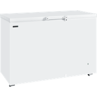 Tefcold GM400 White