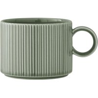 Steelite Concorde Can Cups Fern 227.5ml (12 Pack)
