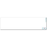 Puracycle Reusable Blank Bottle Labels (25 pack)